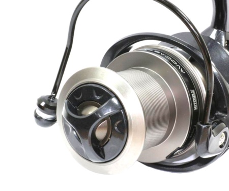 Катушка Mitchell Avocast R 7000