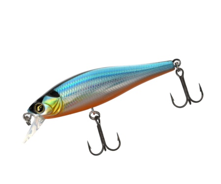 Воблер Flagman Frenzy Minnow 63SP B08