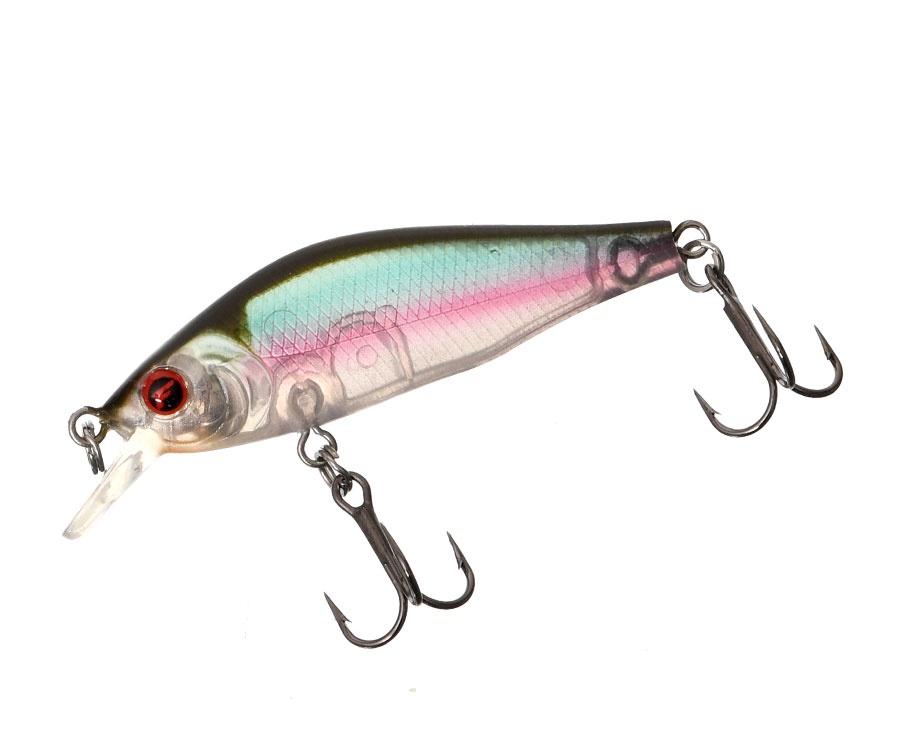 Воблер Flagman Drifter 50SP-SR 4г 475