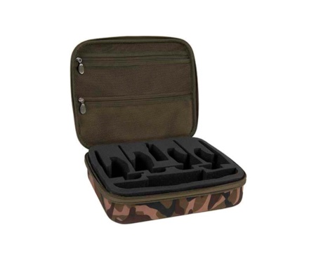 Чехол для сигнализаторов Fox Camolite RX+ Micron Case