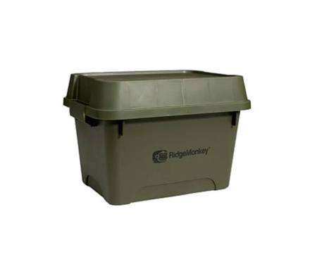 Ящик RidgeMonkey Armoury Stackable Storage Box 16л