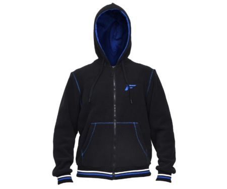 Худі Flagman Armadale Polartec Classic 200 Black XXL