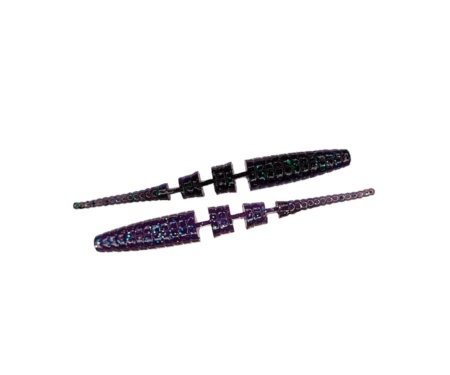 Силикон Crazy Fish Polaris 3" 24-68-50d-6-F кальмар