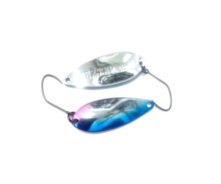 Блесна Yarie 712 Dexter 3.0г #BS-9 blupin
