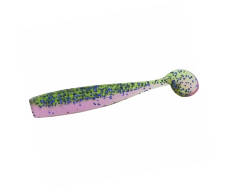 Силікон Lunker City Salt Shaker 3.25'' #154