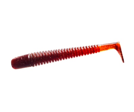 Виброхвост Big Baits Bomber 3" #099 Cola