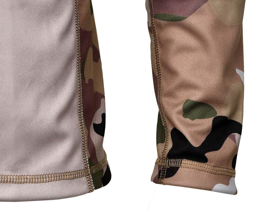 Джерсі Flagman Multicam 1 XXXL #6