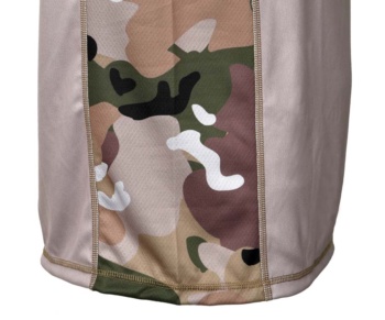 Джерсі Flagman Multicam 1 XXXL #8