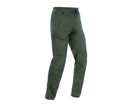 Штаны Grom UPF 50+ Khaki S
