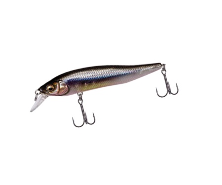 Воблер Megabass X-Nanahan SF 75мм 7г Kasumi Ito