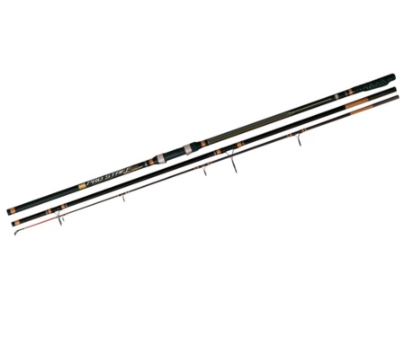 Серфове вудлище Zebco Pro Staff Surf 4.2м 250г