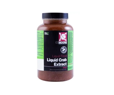 Ликвид CC Moore Liquid Crab Compound 500мл