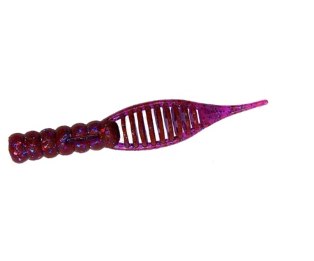 Силикон Fish Magnet Gin 2" 004