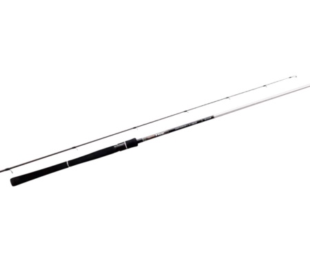 Спиннинговое удилище Graphiteleader 17 Tiro GOMTS-832M-MR 2.51м 7-28г