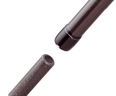 Спиннинговое удилище Graphiteleader 17 Tiro GOMTS-832M-MR 2.51м 7-28г