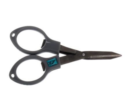 Ножницы Flagman PE Scissors 10см