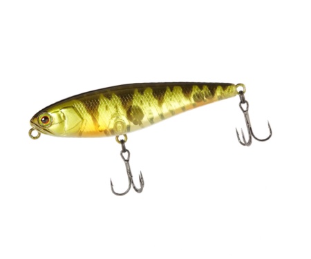Воблер Jackall Water Moccasin 75мм 9.4г #Ghost G Perch