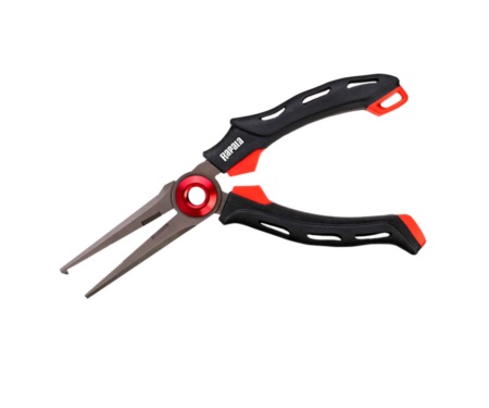 Плоскогубцы магнитные Rapala для заводных колец RCD MagSpring 6"