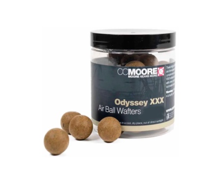 Бойли CC Moore Odyssey XXX Air Ball Wafters 12мм