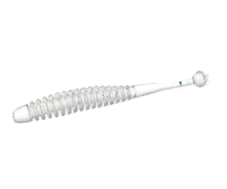Черв'як Flagman Ball Tail 1.8" #10