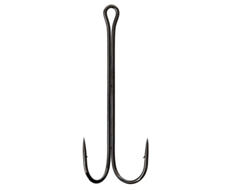 Двійник Flagman F-90 Double Hook #4/0
