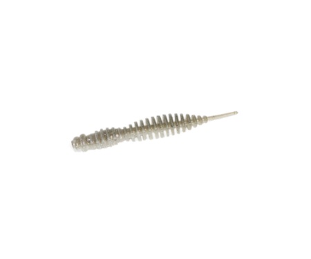 Червь Angry Baits Killer Lip 3 Rainbow Trout UV