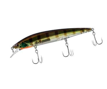 Воблер Jackall Rerange 110SP Jakko Gill