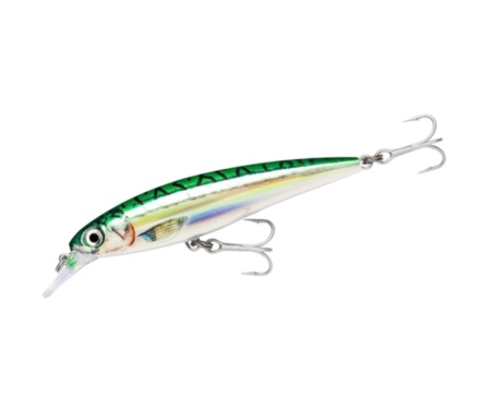 Воблер Rapala X-Rap Saltwater 10см GM