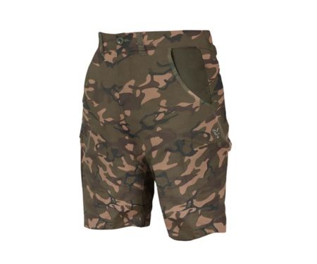Шорты Fox Camo Cargo Shorts M