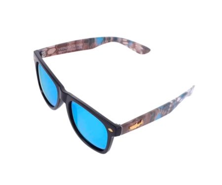 Поляризаційні окуляри Veduta Sunglasses UV 400 RSBL-B-BL