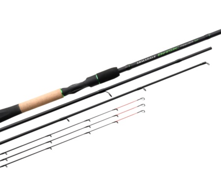 Фідерне вудлище Flagman Armadale Basic Feeder 3.6м 100г