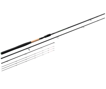 Фідерне вудлище Flagman Armadale Basic Feeder 3.6м 100г