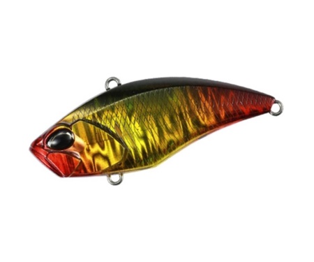 Воблер Duo Realis Vibration 55S Nitro Silent 5.5cм 12г DPA3244