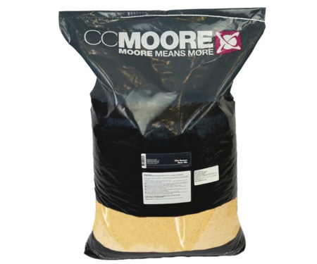 Прикормка CC Moore Live System Base Mix 20кг