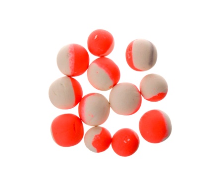 Бойли Carp Pro Diamond Pop-Ups Two Collor Diamond Spice 12+15мм