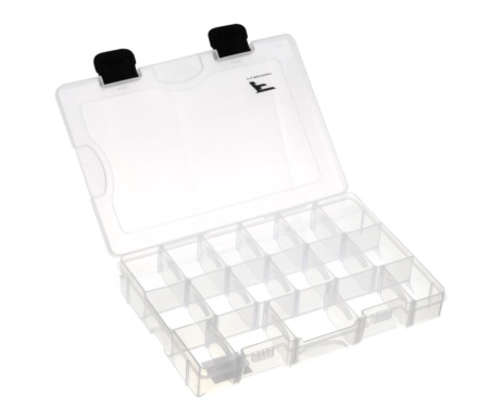 Коробка Flagman Tackle Box #18 27.5x18x4.5см