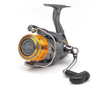 Катушка Daiwa Crossfire 2500 #1