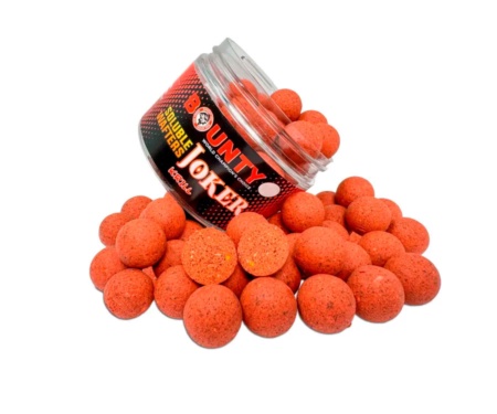 Бойлы Bounty Joker Krill 12мм