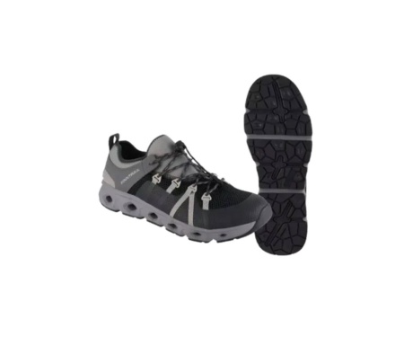 Кроссовки Finntrail Light Grey 40
