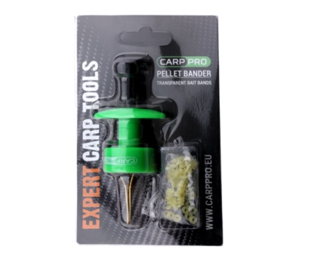 Інструмент для пелетсу Carp Pro Pellet Bander