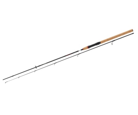 Cпінінговe вудлище Daiwa Ninja X Spin 2.10м 5-20г