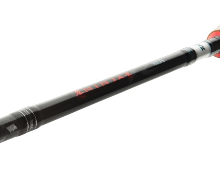 Cпінінговe вудлище Daiwa Ninja X Spin 2.10м 5-20г