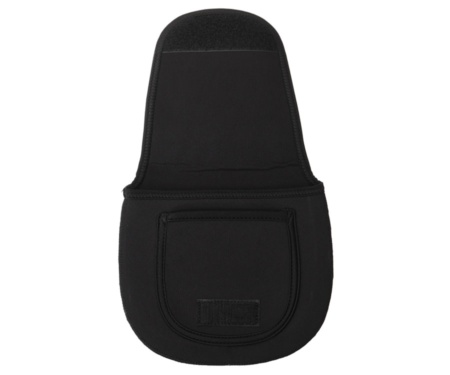 Чохол Azura Neoprene Reel Bag Black XL