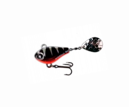 Блешня SpinMad Jigmaster 8г 2310