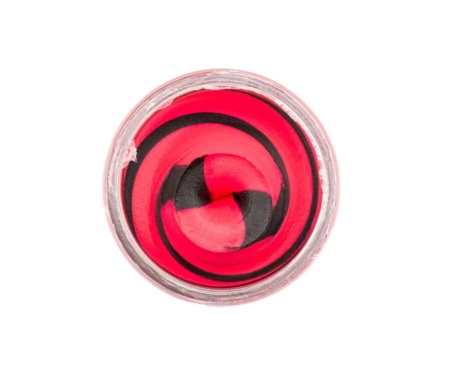 Паста форелевая Berkley PowerBait Trout Bait Swirls Pink Panda