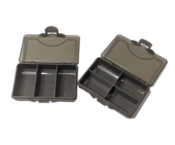 Коробка органайзер Carp Zoom Carp System Tackle box Set 1+7 #3