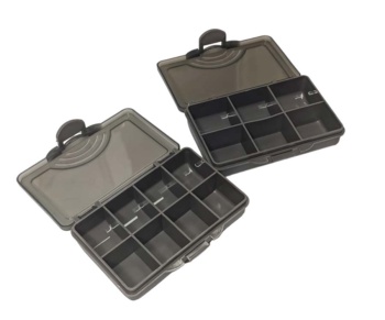 Коробка органайзер Carp Zoom Carp System Tackle box Set 1+7 #4
