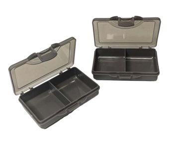 Коробка органайзер Carp Zoom Carp System Tackle box Set 1+7 #5