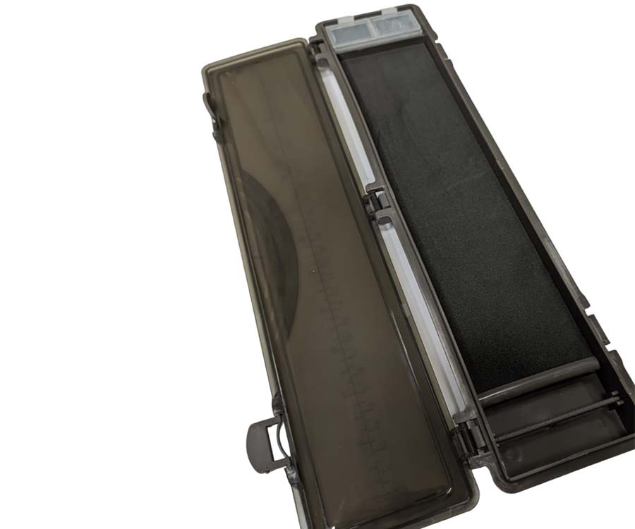 Коробка органайзер Carp Zoom Carp System Tackle box Set 1+7 #6