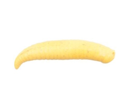 Силікон Berkley Gulp Alive Pinched Crawler 2.5см Chunky Cheese